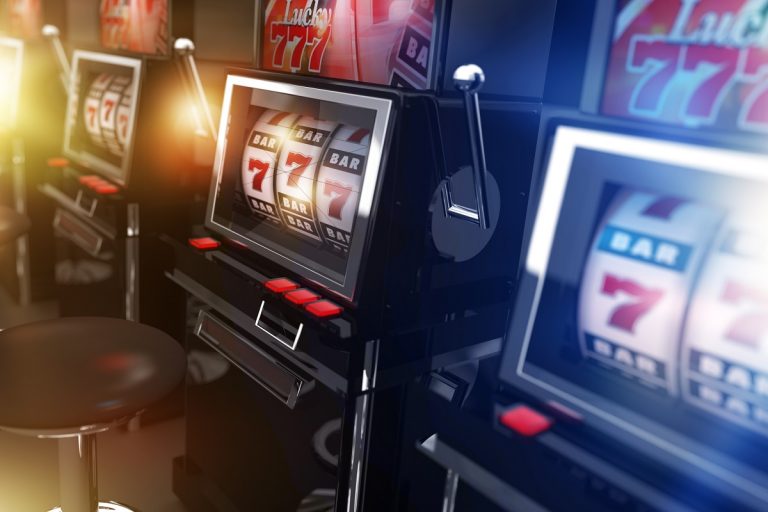 Начало игры в интернет казино на настоящие деньги — как играть в интернете?
