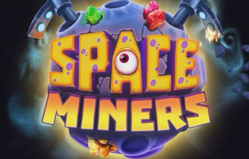 Обзор онлайн-слота Space Miners