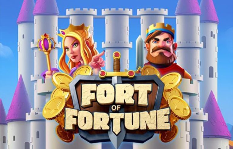 Обзор онлайн-слота Fort of Fortune